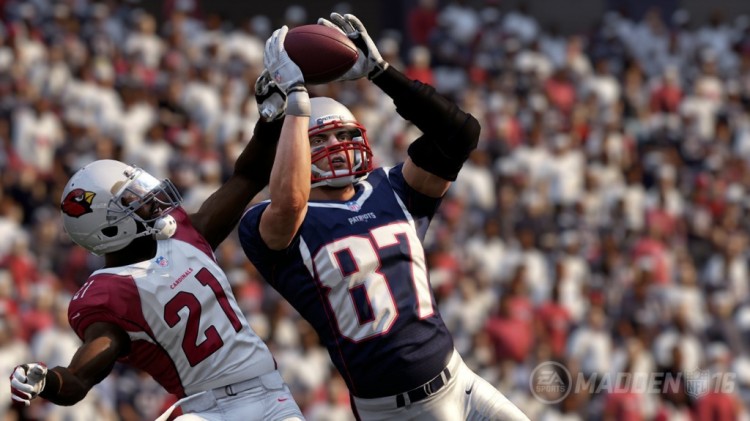 Madden NFL 16 (2)