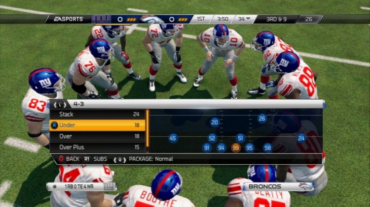 madden nfl 25 screen2