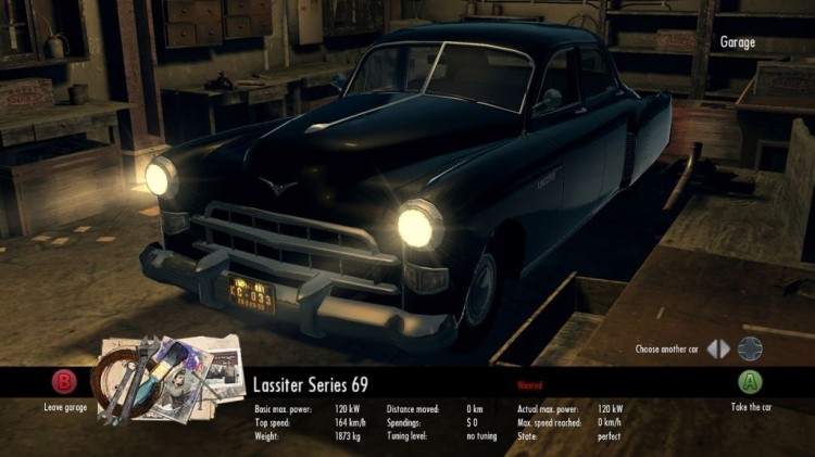 mafia 2 screen6