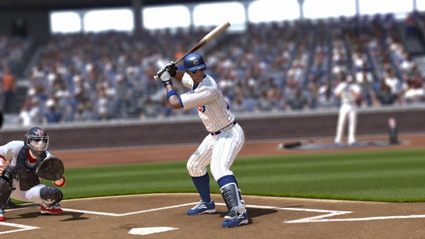 Major League Baseball 2K7 2