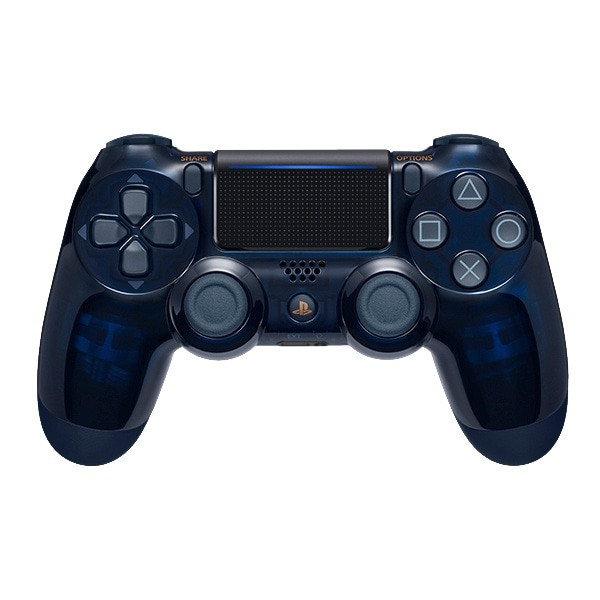 manette EDITION 50000