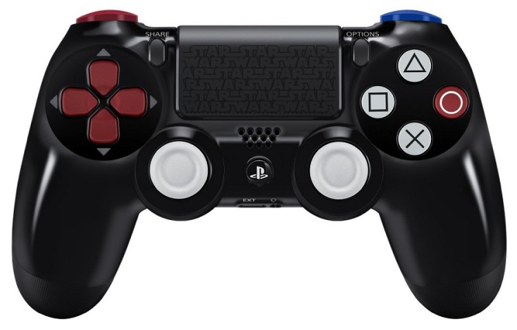 manette vador e102420