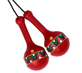 maracas