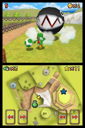 mario 64 ds 4