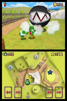 mario 64 ds 4 e140863