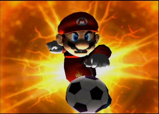 mario foot screen4 e34711