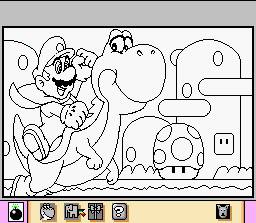 Mario Paint 2