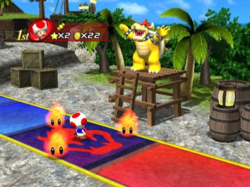 Mario Party 8 (2)