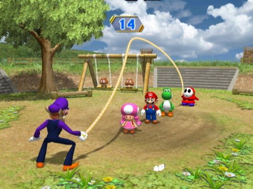 Mario Party 8 (3)