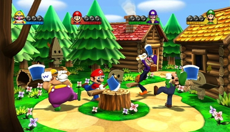 mario party 9 screen3