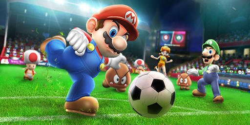 mario sports superstars 1 e112959