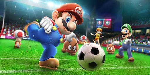 Mario Sports Superstars (1)