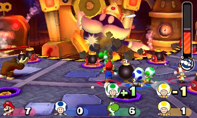 Mario Star Rush (3)