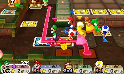 Mario Star Rush (7)