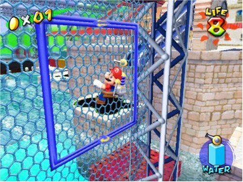 Mario Sunshine (3)