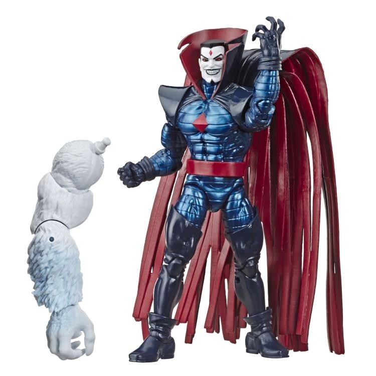 MARVEL LEGENDS MR SINISTER 1