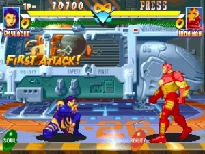 marvel super heroes playstation ps1 004