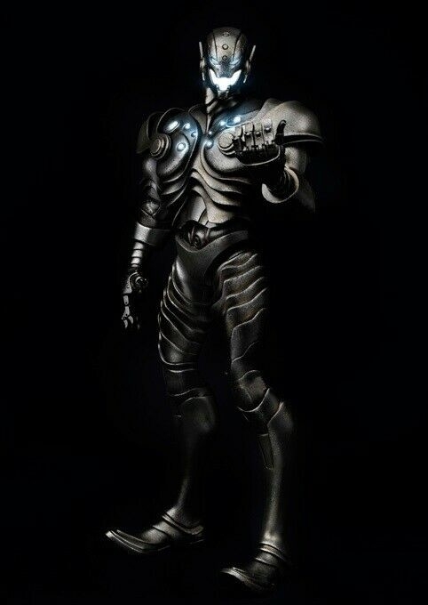 MARVEL ULTRON SHADOW EDITION 1