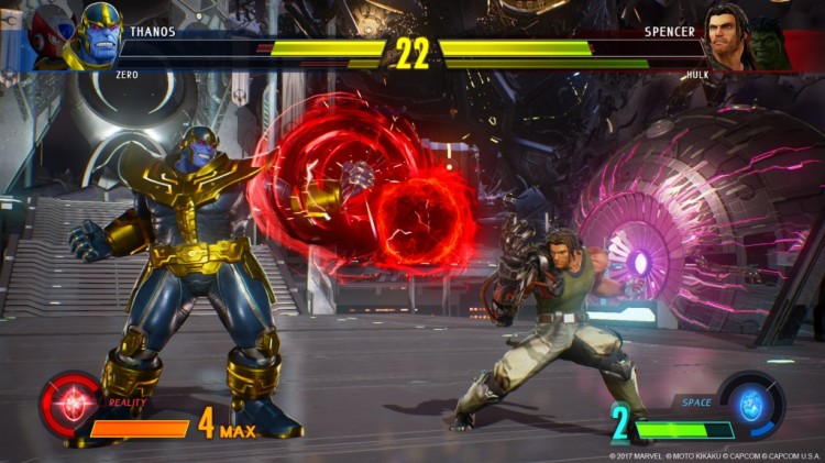 Marvel Vs Capcom Infinite (6)