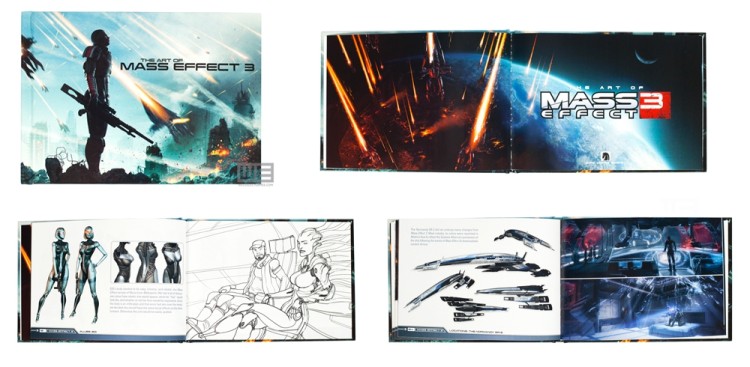 mass effect 3 edition collector 04