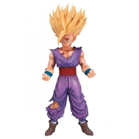 MASTER STARS PIECE THE SON GOHAN SPECIAL COLOR