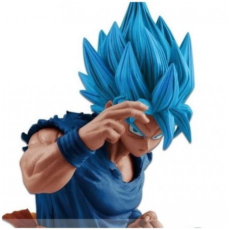 MASTERLISE GOKU SUPER SAIYAN BLUE 2