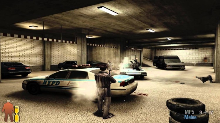 MAX PAYNE 2 3