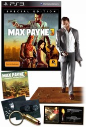 max payne 3 edition speciale e54341