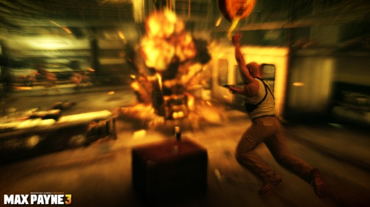 max payne 3 screen3