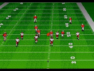 MD BILL WALSH COLLEGE FOOTBALL 1