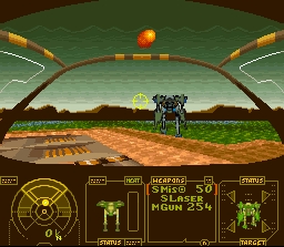 MechWarrior 2