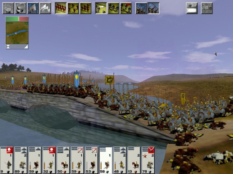 medieval total war screen1