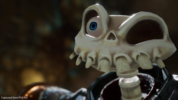 MediEvil 1