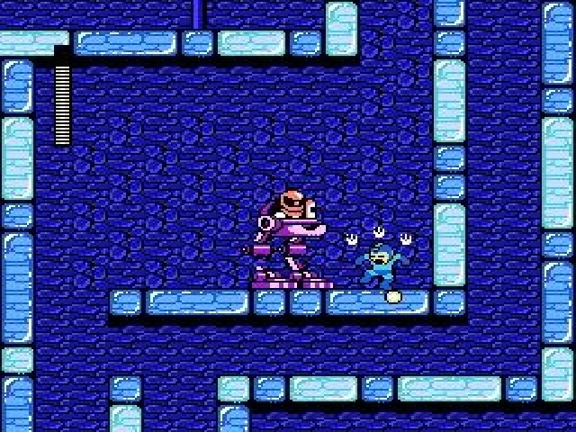 MEGA MAN 2 2