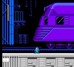 Mega Man 5 2