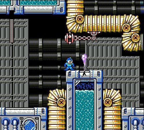 Mega Man 5