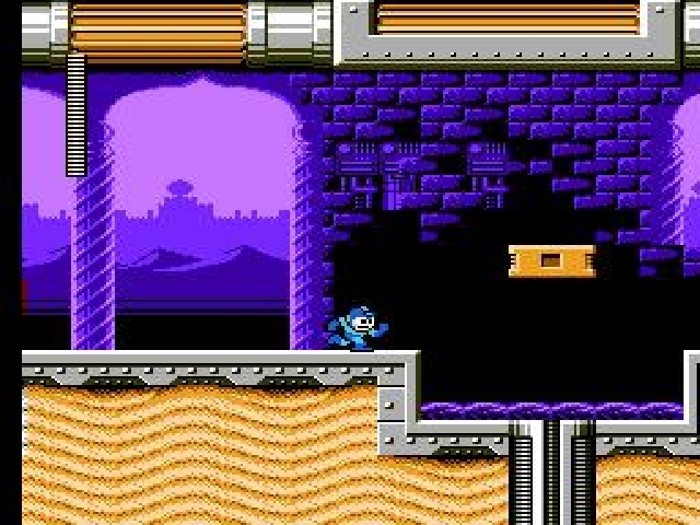 Mega Man 6 2