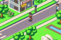 mega man battle network 2 3 e157526