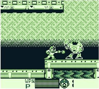 mega man dr wily s revenge gameboy g boy 003