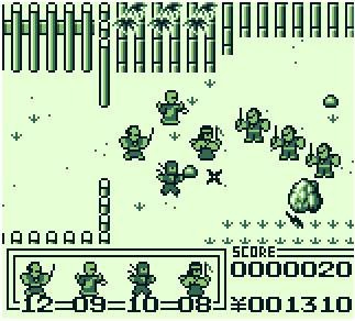 mercenary force gameboy g boy 005