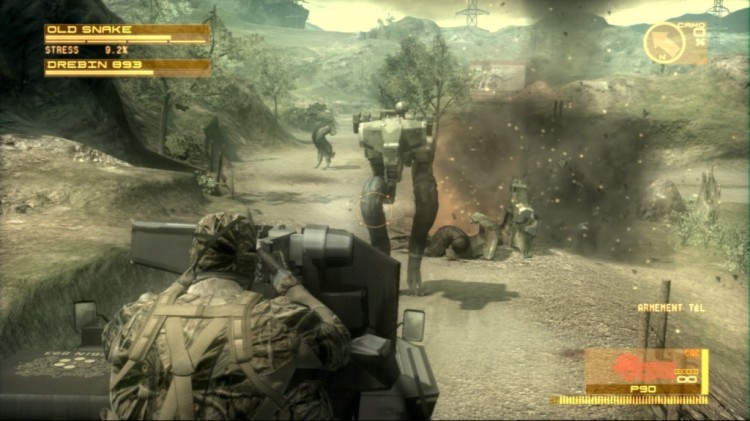 metal gear solid 4 screen1