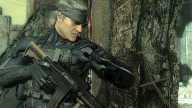 metal gear solid 4 screnn1 e23963