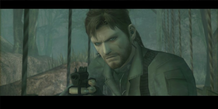 metal gear solid the legacy2