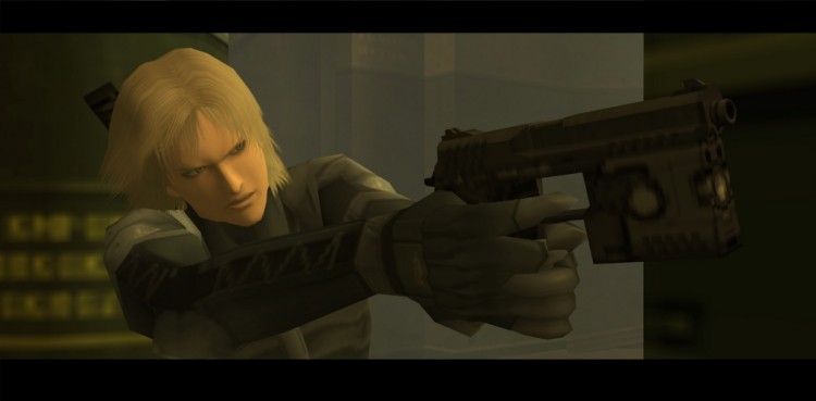 metal gear solid the legacy3