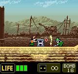 METAL SLUG 2ND MISSION 2