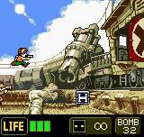 METAL SLUG 2ND MISSION 3