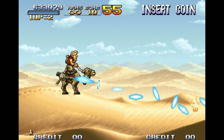 METAL SLUG 3 3