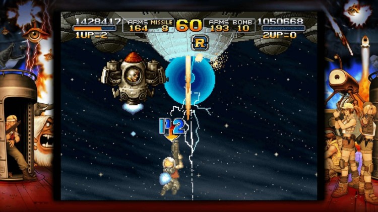 metal slug 3 4