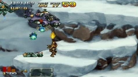 metal slug xx screen3