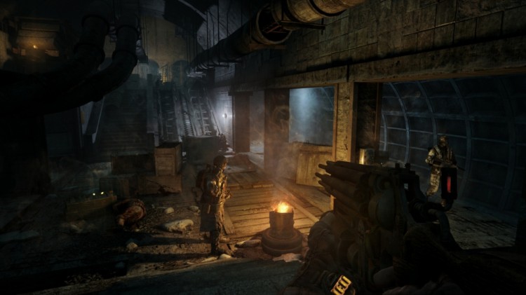 metro redux (screen5)